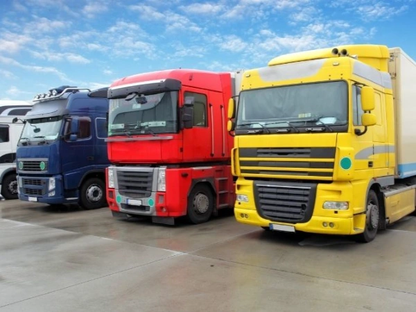 İzmir Gülşehir Nakliye